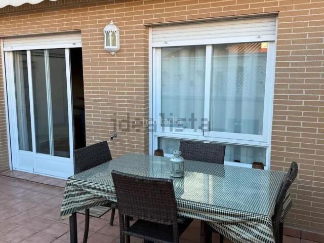 Piso en venta en Ciudad Real, El Perchel. Ático en venta en Calle del Clavel s n. Pisos Ciudad.