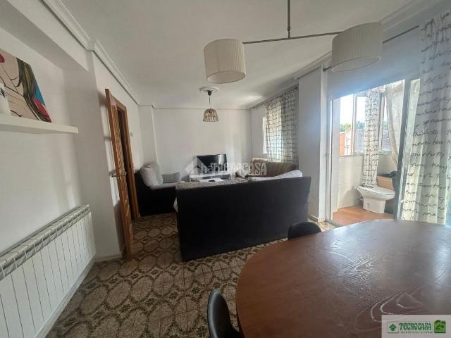 Piso en venta en Ciudad Real, El Perchel. Piso en venta en Ciudad real. Pisos Ciudad.