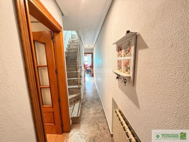 Piso en venta en Ciudad Real, El Perchel. Piso en venta en Ciudad real. Pisos Ciudad.