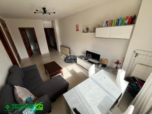 Piso en venta en Ciudad Real, El Perchel. Piso en venta en Ciudad real. Pisos Ciudad.