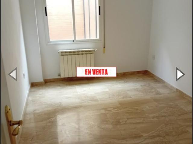 Piso en venta en Ciudad Real, El Perchel. Pisos Ciudad.
