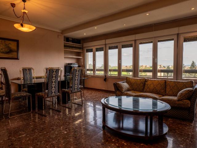 Piso en venta en Ciudad Real, El Torreón Los Ángeles El Pilar. EXCLUSIVO PISO EN VENTA EN TORREÓN. Pisos Ciudad.