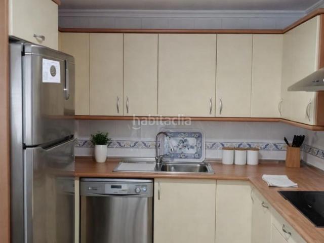 Piso en venta en Ciudad Real, El Torreón Los Ángeles El Pilar. Luminoso piso VPO en zona GO FIT. Pisos Ciudad.