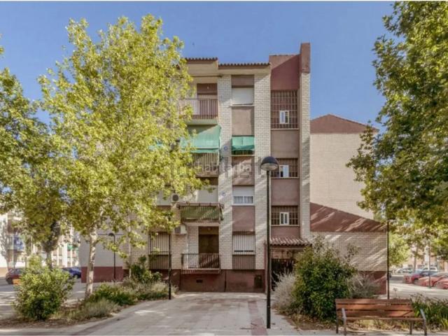 Piso en venta en Ciudad Real, El Torreón Los Ángeles El Pilar. Piso en venta en Calle Virgen de los Santos. Pisos Ciudad.