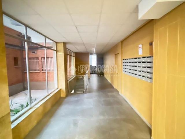 Piso en venta en Ciudad Real, El Torreón Los Ángeles El Pilar. Piso en venta en Ciudad real. Pisos Ciudad.