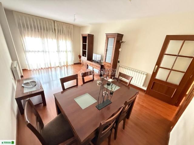 Piso en venta en Ciudad Real, El Torreón Los Ángeles El Pilar. Piso en venta en Ciudad real. Pisos Ciudad.