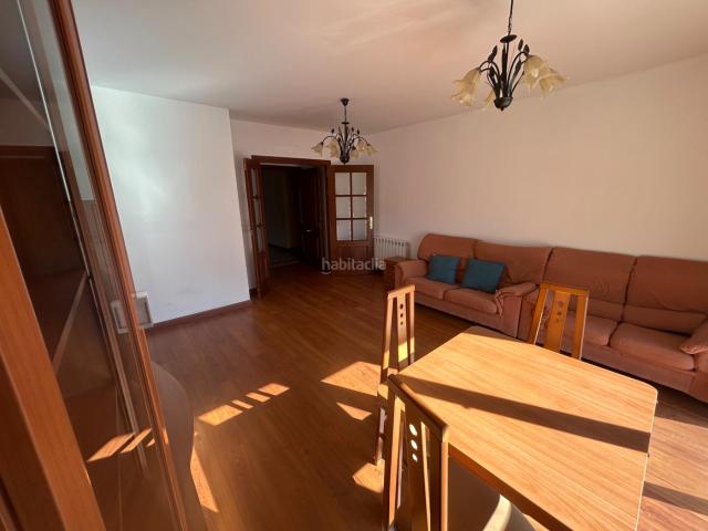 Piso en venta en Ciudad Real, El Torreón Los Ángeles El Pilar. PISO EN ZONA UNIVERSITARIA. Pisos Ciudad.