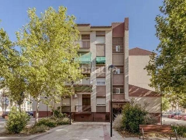 Piso en venta en Ciudad Real, El Torreón Los Ángeles El Pilar. Pisos Ciudad.