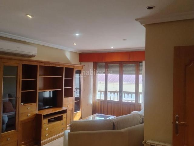 Piso en venta en Ciudad Real, La Moreria. SE VENDE PISO PLENO CENTRO EN PASEO DEL PRADO!. Pisos Ciudad.
