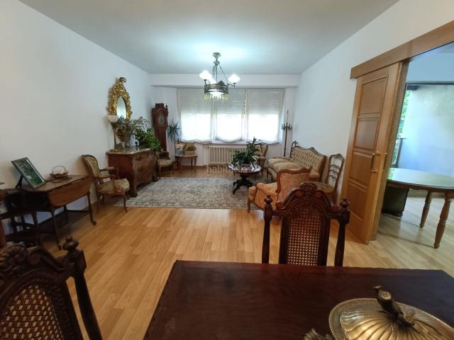 Piso en venta en Ciudad Real, La Moreria. Piso en venta en Alarcos. Pisos Ciudad.