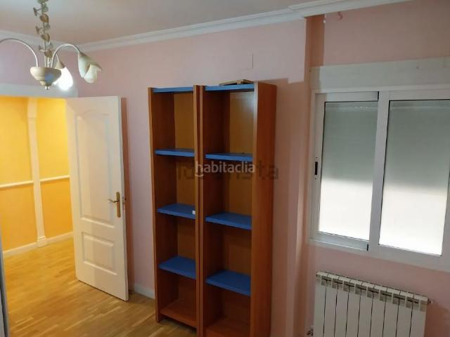 Piso en venta en Ciudad Real, La Moreria. Piso en venta en Calle Camarín. Pisos Ciudad.