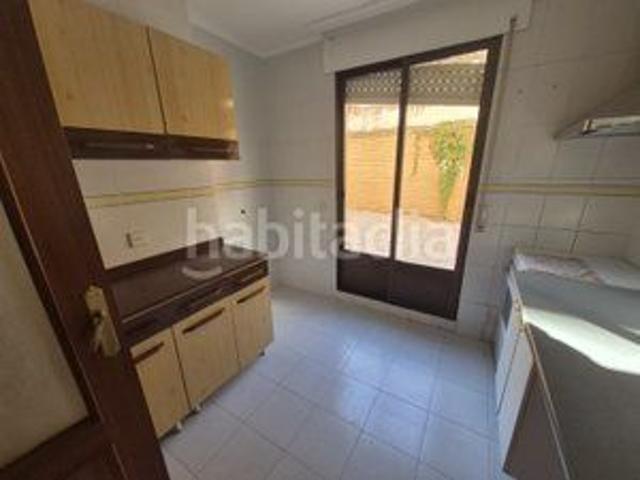 Piso en venta en Ciudad Real, La Moreria. Piso en venta en Calle Real, 30. Pisos Ciudad.