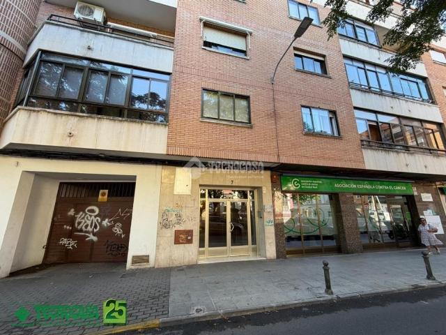 Piso en venta en Ciudad Real, La Moreria. Piso en venta en Ciudad real. Pisos Ciudad.
