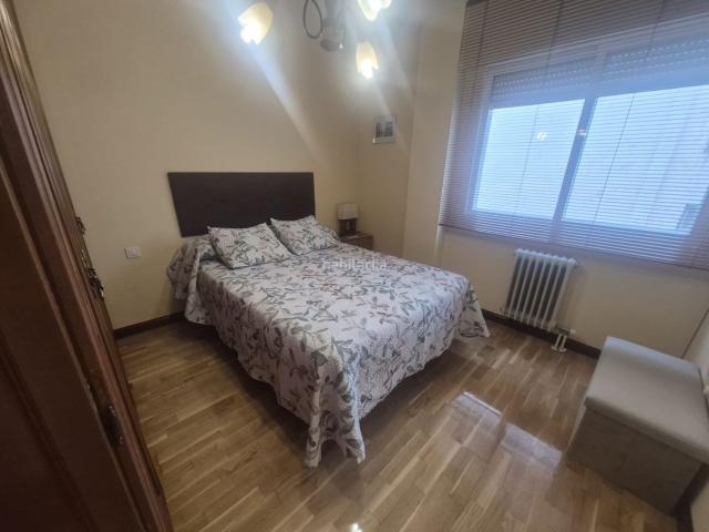 Piso en venta en Ciudad Real, La Moreria. Piso en venta en Ronda de Alarcos Ciudad Real. Pisos Ciudad.