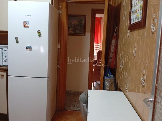 Piso en venta en Ciudad Real, La Moreria. Pisos Ciudad.