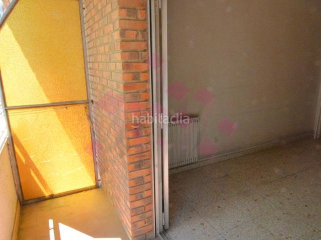 Piso en venta en Ciudad Real, La Moreria. Pisos Ciudad.