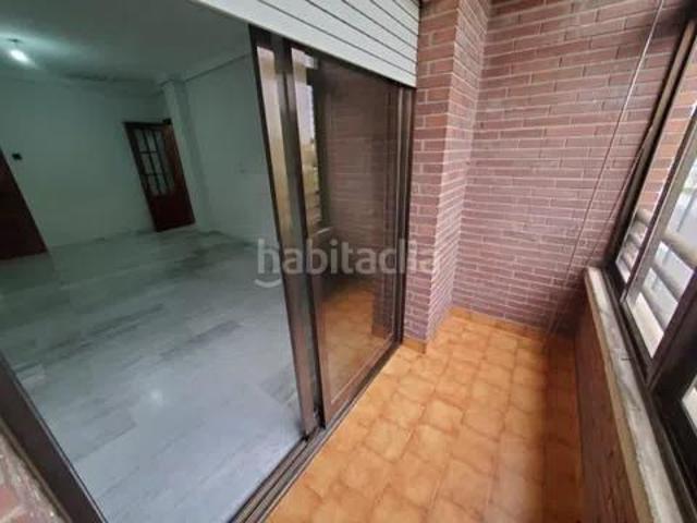 Piso en venta en Ciudad Real, La Moreria. Pisos Ciudad.