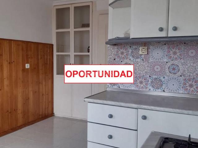Piso en venta en Ciudad Real, La Moreria. Pisos Ciudad.