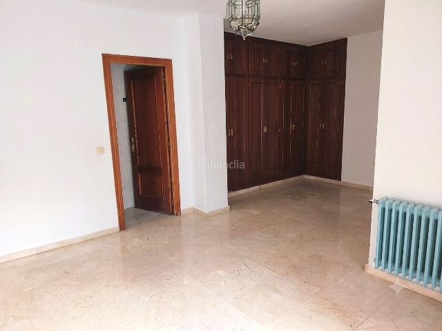 Piso en venta en Ciudad Real, La Moreria. Zona catedral. Pisos Ciudad.