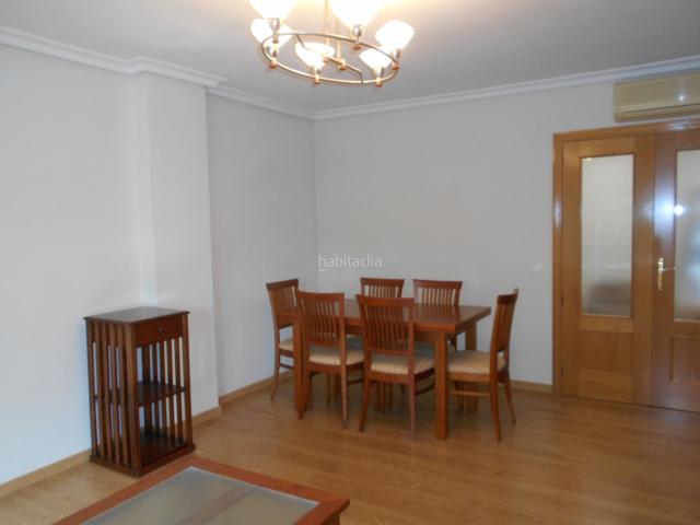 Piso en venta en Ciudad Real, Larache. Inmobiliaria Correal ofrece un piso en venta en Ciudad Real. Pisos Ciudad.