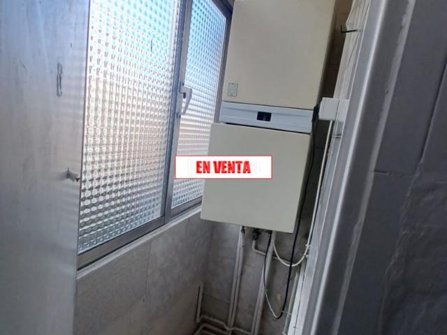 Piso en venta en Ciudad Real, Larache. Pisos Ciudad.