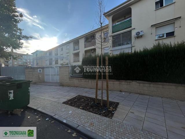 Piso en venta en Ciudad Real, Puerta de Toledo Atalaya. Piso en venta en Ciudad real. Pisos Ciudad.