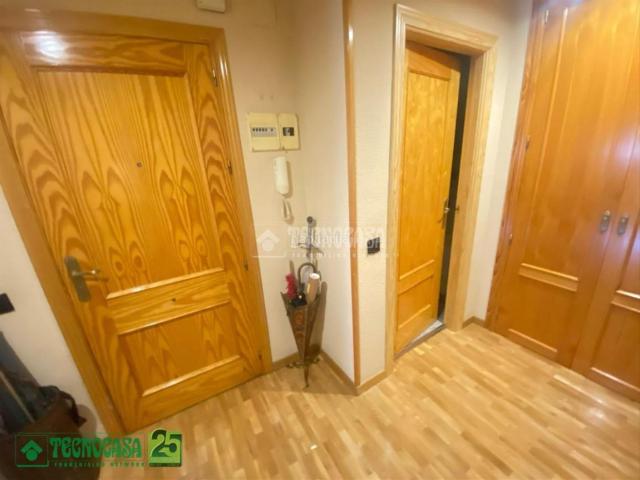 Piso en venta en Ciudad Real, Puerta de Toledo Atalaya. Piso en venta en Ciudad real. Pisos Ciudad.