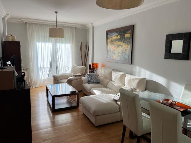 Piso en venta en Ciudad Real, Puerta de Toledo Atalaya. Piso en venta en CMiguel Delibes Ciudad Real. Pisos Ciudad.
