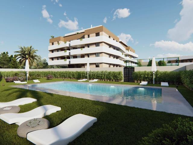 Piso en venta en Ciudad Real, Puerta de Toledo Atalaya. Pisos Ciudad.