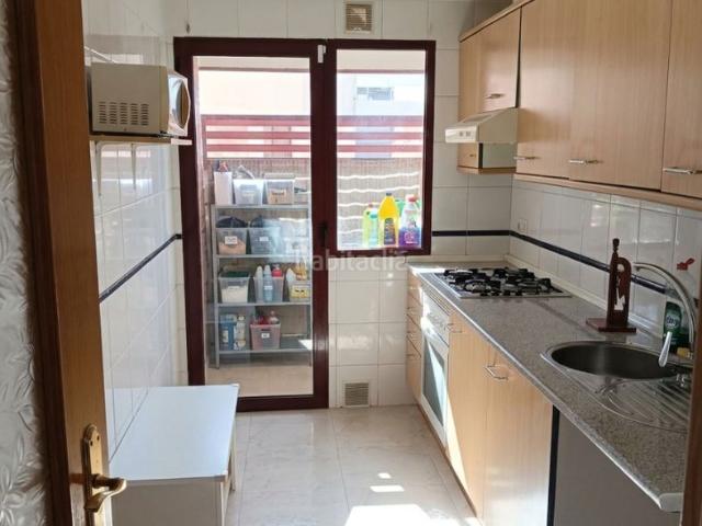 Piso en venta en Ciudad Real, Plaza de Toros. Piso en venta en Calle de Pedrera Alta. Pisos Ciudad.