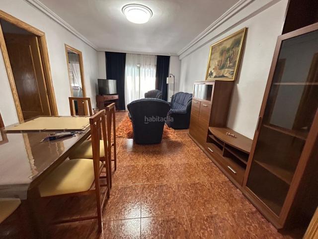 Piso en venta en Ciudad Real, Plaza de Toros. Piso en venta en Calle Espino. Pisos Ciudad.
