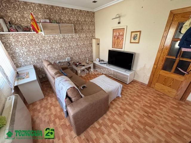 Piso en venta en Ciudad Real, Plaza de Toros. Piso en venta en Ciudad real. Pisos Ciudad.