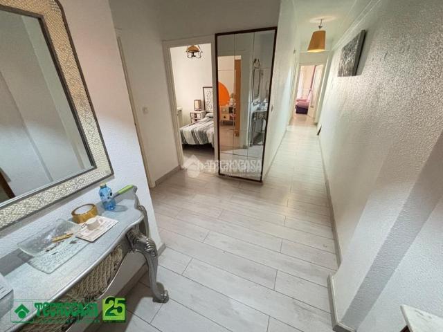 Piso en venta en Ciudad Real, Plaza de Toros. Piso en venta en Ciudad real. Pisos Ciudad.