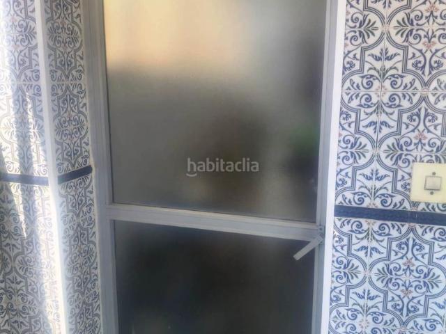 Piso en venta en Ciudad Real, Plaza de Toros. Piso en venta en CPedrera Baja Ciudad Real. Pisos Ciudad.