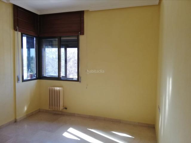 Piso en venta en Ciudad Real, Plaza de Toros. Piso en venta en Santa María Pio XII. Pisos Ciudad.
