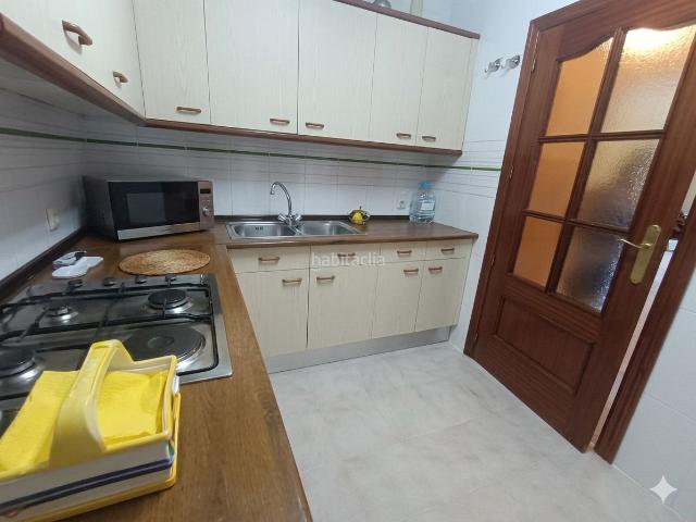 Piso en venta en Ciudad Real, Plaza de Toros. Piso en venta en Santa Maria. Pisos Ciudad.