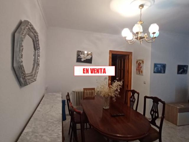 Piso en venta en Ciudad Real, Plaza de Toros. Pisos Ciudad.