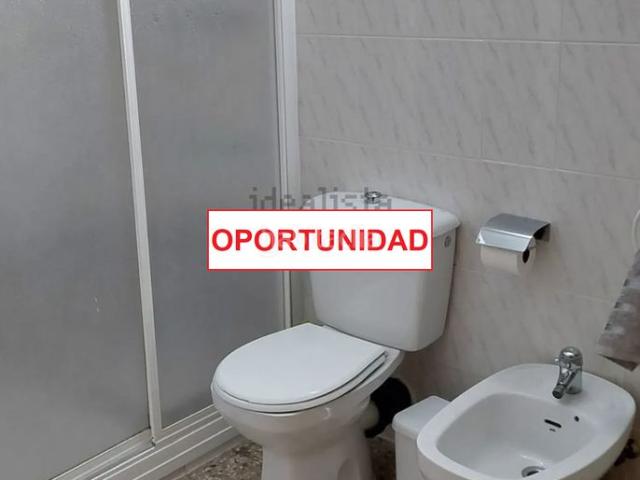 Piso en venta en Ciudad Real, Plaza de Toros. Pisos Ciudad.
