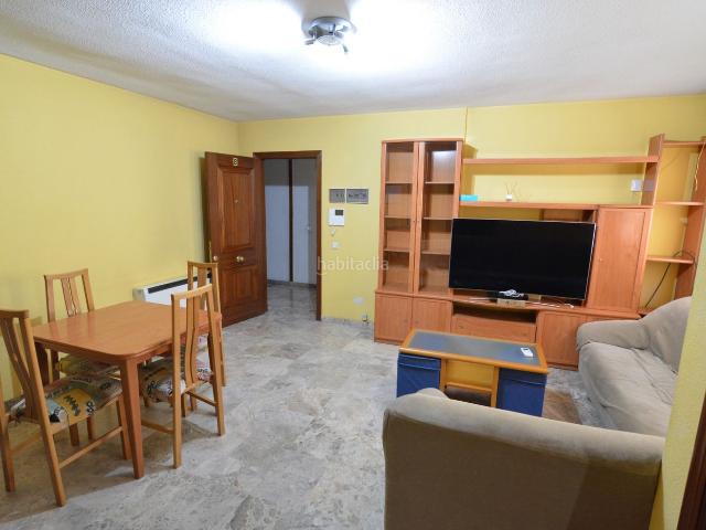 Piso en venta en Ciudad Real, Plaza de Toros. Pisos Ciudad.
