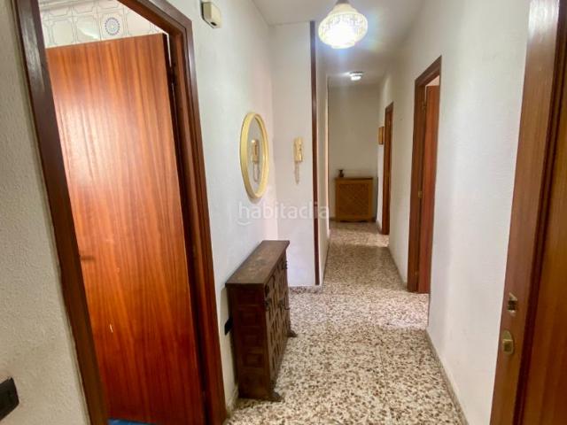 Piso en venta en Ciudad Real, Plaza de Toros. Pisos Ciudad.