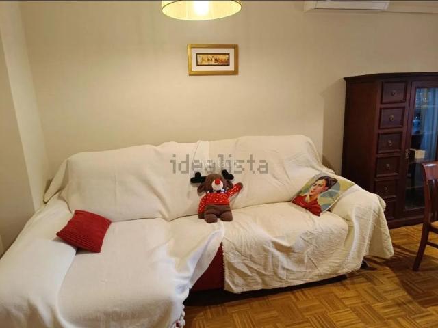 Piso en venta en Ciudad Real, Plaza de Toros. SE VENDE PISO CENTRICO PARA ENTRAR A VIVIR!. Pisos Ciudad.