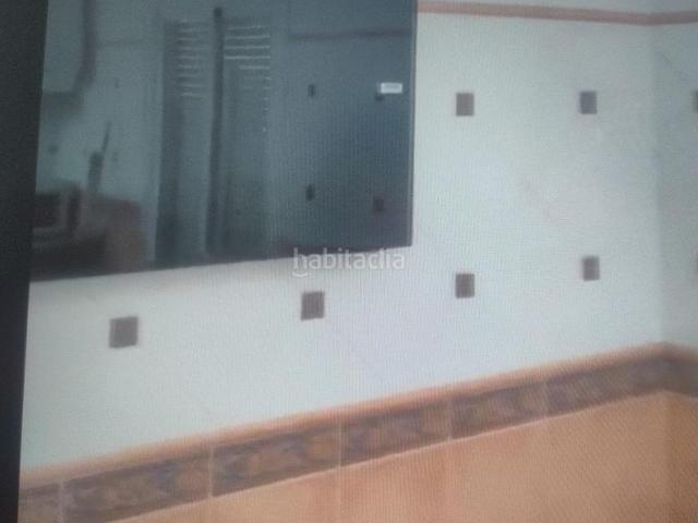 Piso en venta en Ciudad Real, Plaza de Toros. SE VENDE PISO CENTRICO REFORMADO LISTO PARA ENTRAR A VIVIR!. Pisos Ciudad.