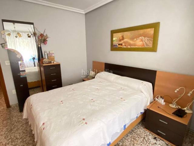 Piso en venta en Ciudad Real, Plaza de Toros. VENTA PISO EN PEDRERA BAJA ¡OPORTUNIDAD!. Pisos Ciudad.