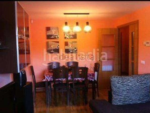 Piso en venta en Ciudad Real, Santa María Pío XII. Piso en venta en Camino Sancho Rey. Pisos Ciudad.