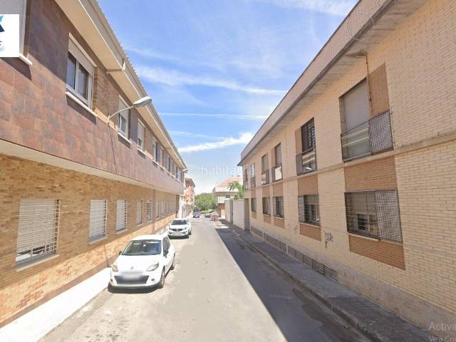 Piso en venta en Ciudad Real, Santa María Pío XII. Venta piso en Ciudad Real. Pisos Ciudad.