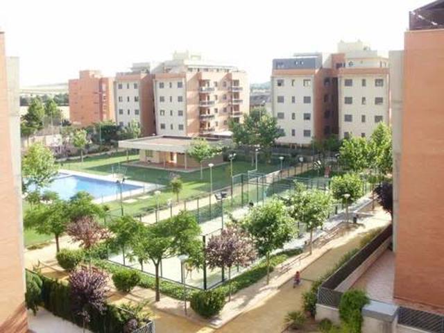 Piso en Venta en Ciudad Real