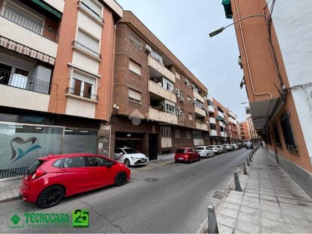 Piso en Venta en Ciudad Real