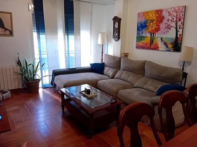 Piso en Venta en Ciudad Real