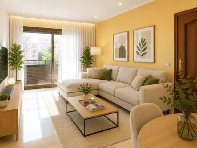 Piso en Venta en Ciudad Real
