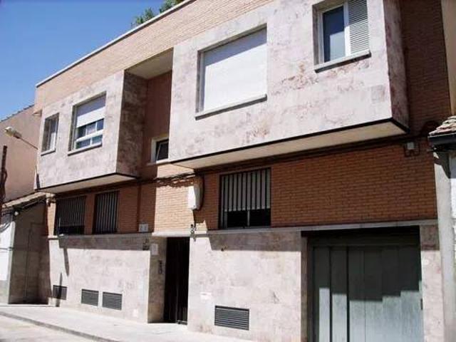 Piso en Venta en Ciudad Real